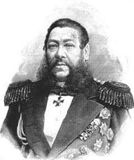 Адмирал Краббе Н.К.
